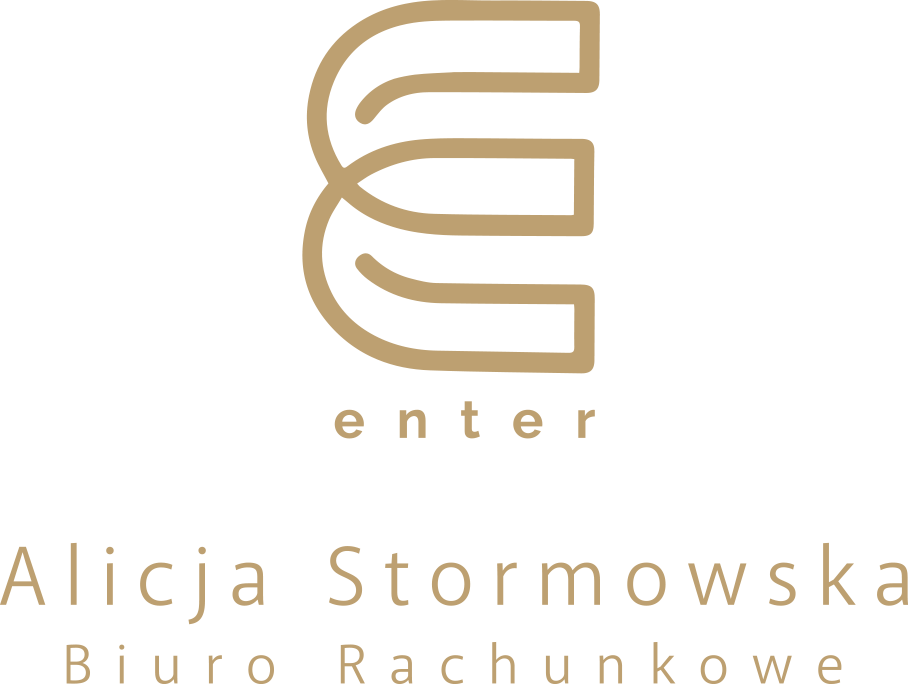 Enter Biuro Rachunkowe Alicja Stormowska